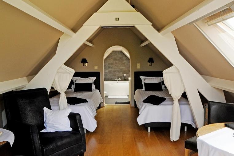 B&B Bertem Natuur Zewnętrze zdjęcie