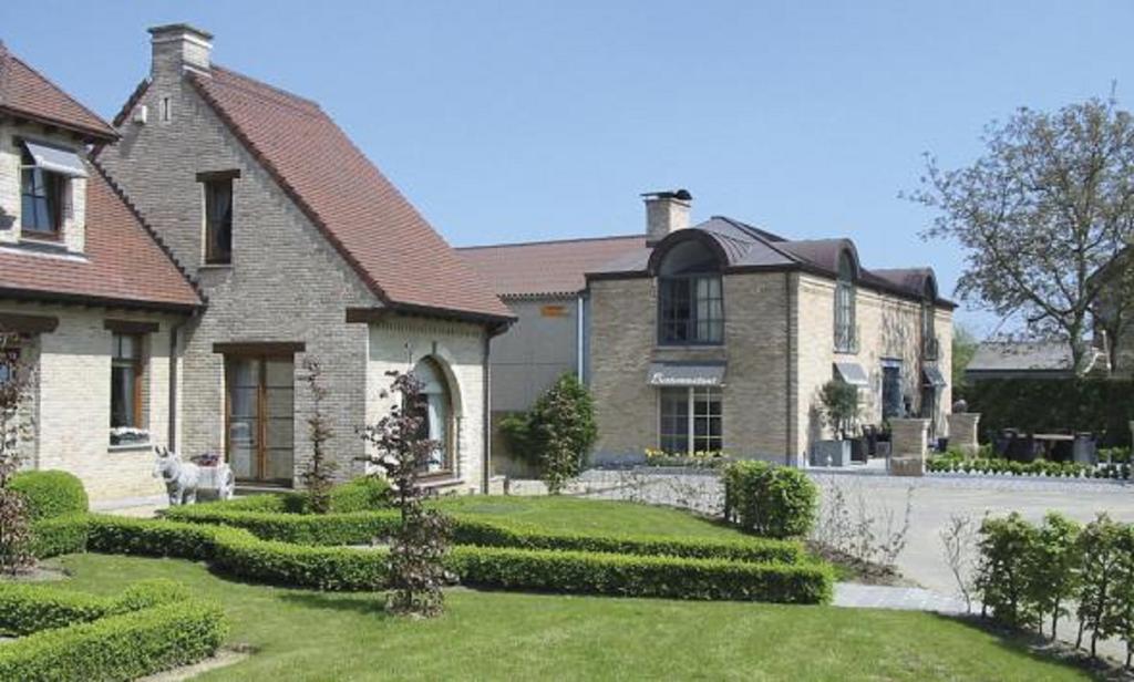 B&B Bertem Natuur Zewnętrze zdjęcie