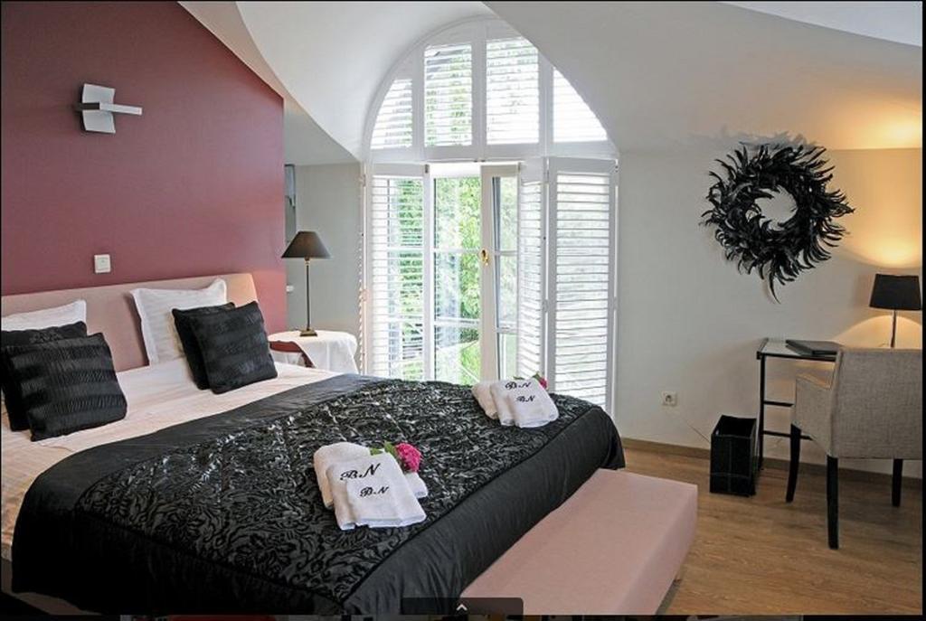 B&B Bertem Natuur Pokój zdjęcie