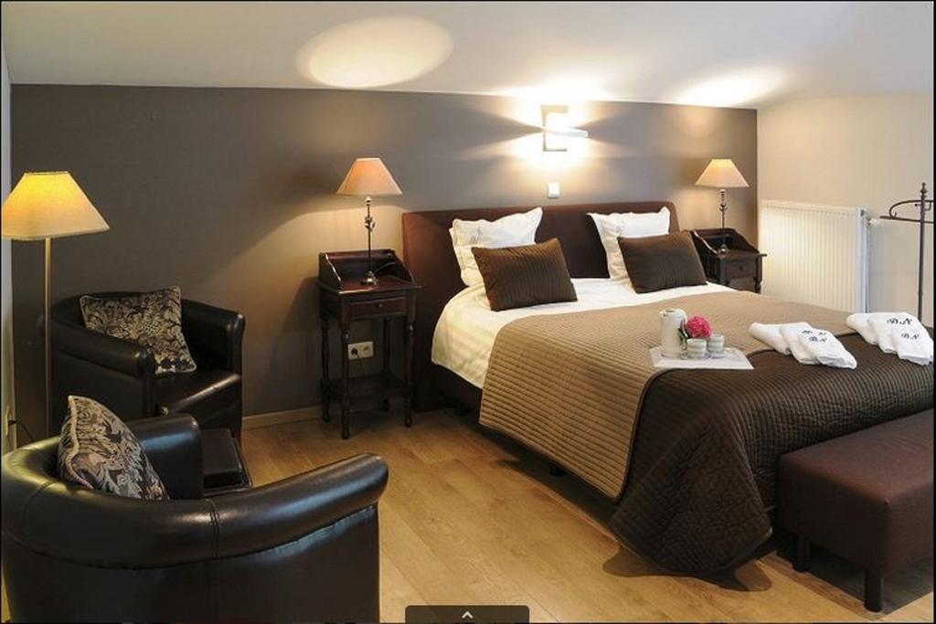 B&B Bertem Natuur Pokój zdjęcie