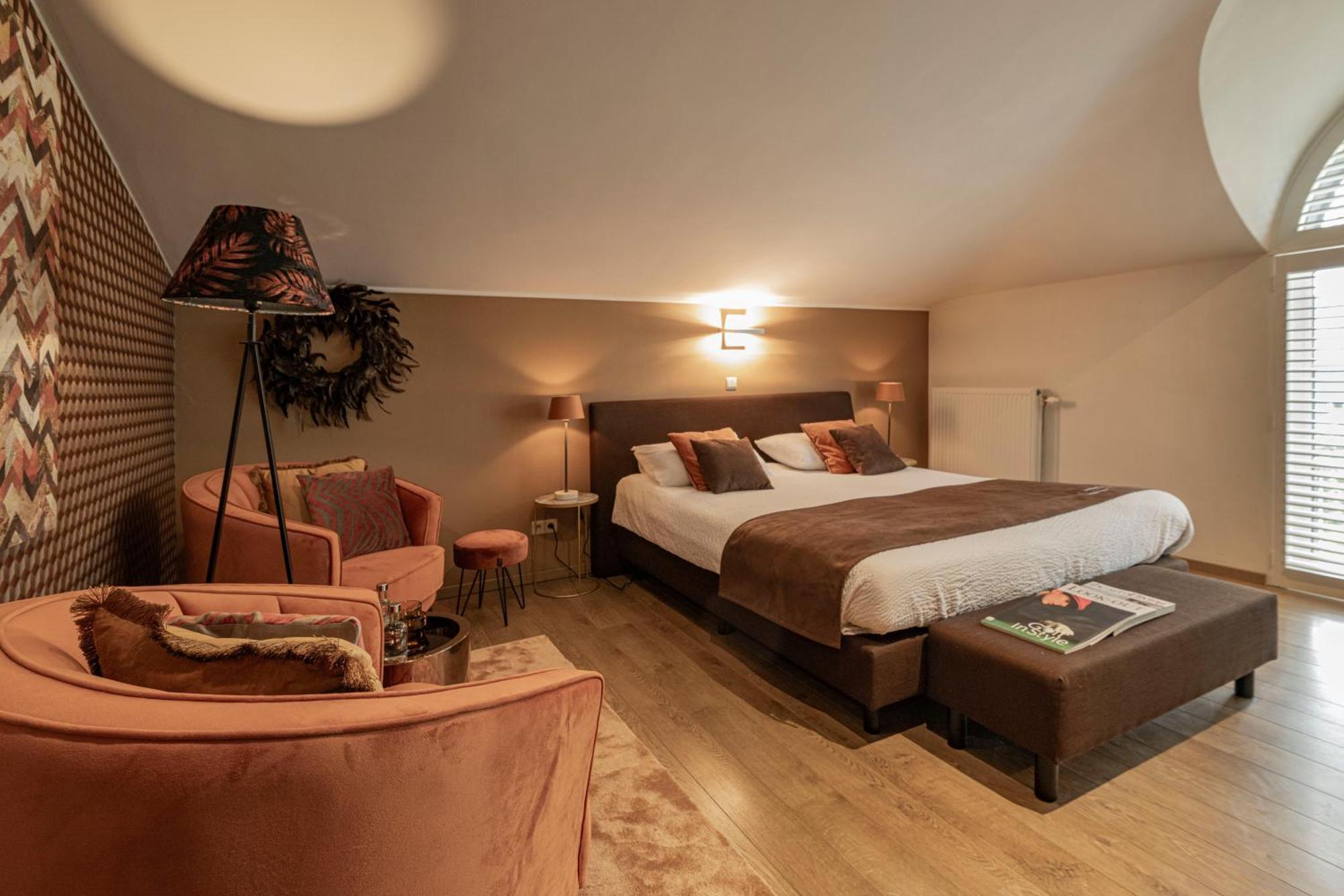B&B Bertem Natuur Zewnętrze zdjęcie