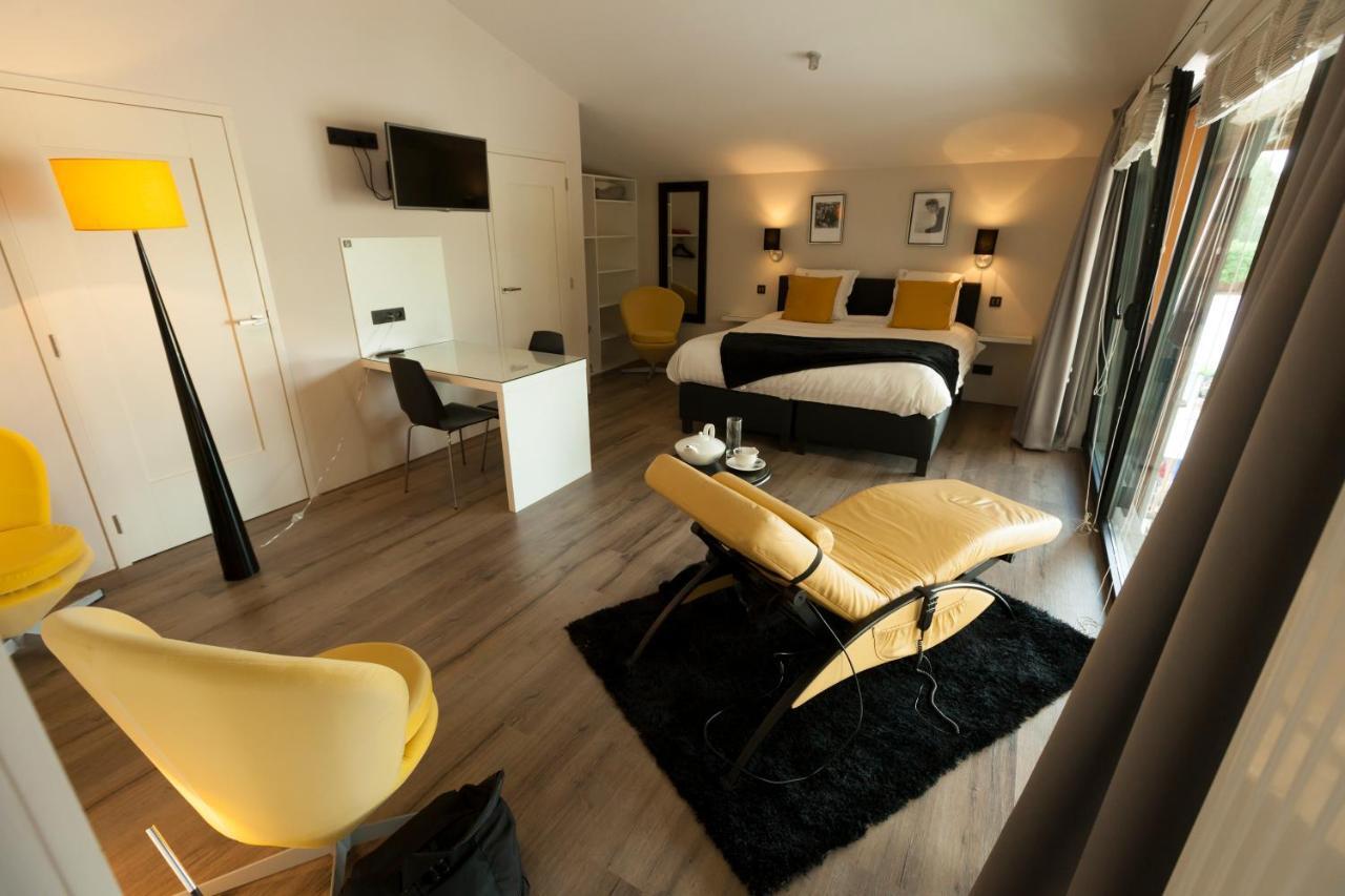 B&B Bertem Natuur Zewnętrze zdjęcie